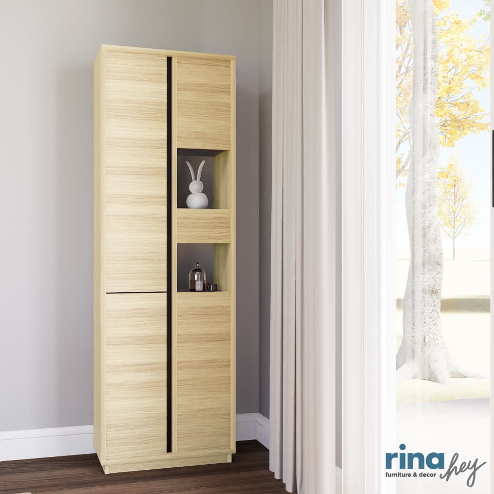 THE LINE/185,ตู้อเนกประสงค์ -4