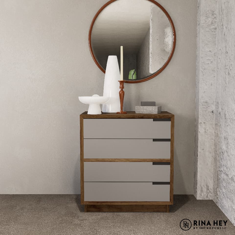 BARREL/80,ตู้อเนกประสงค์ -3