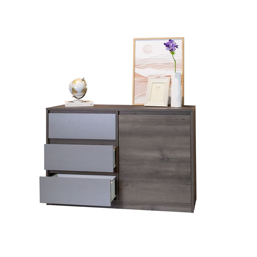 UNIT-B/120,ตู้อเนกประสงค์ -6