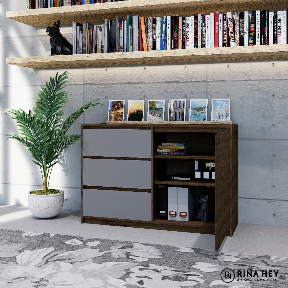 UNIT-B/120,ตู้อเนกประสงค์ -7