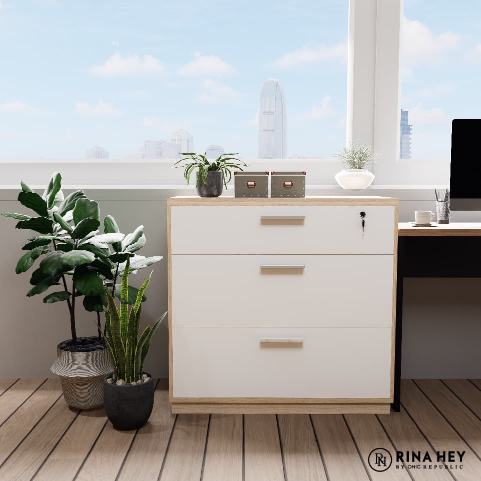 INCIO/90,Low Cabinet-2