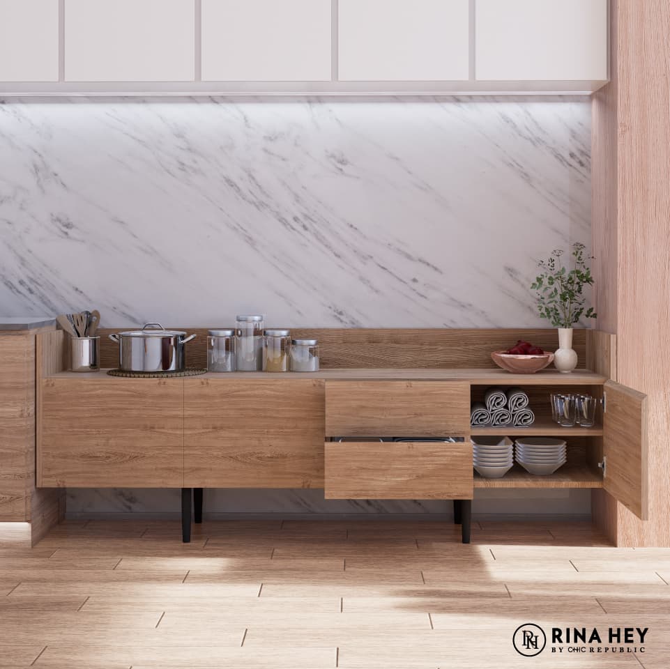 UNIT-A/196,Low Cabinet -7