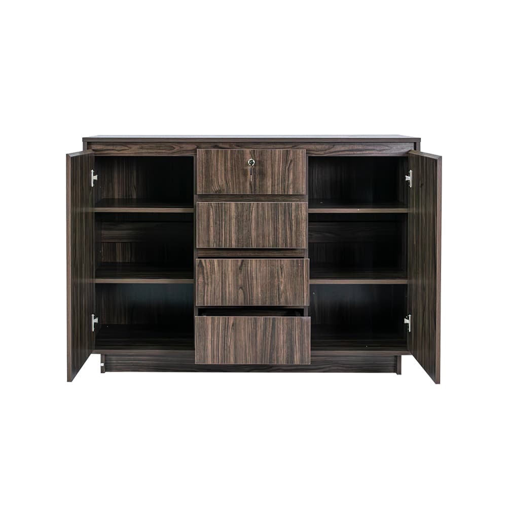 CLARITY/120,Chest of Drawer-3