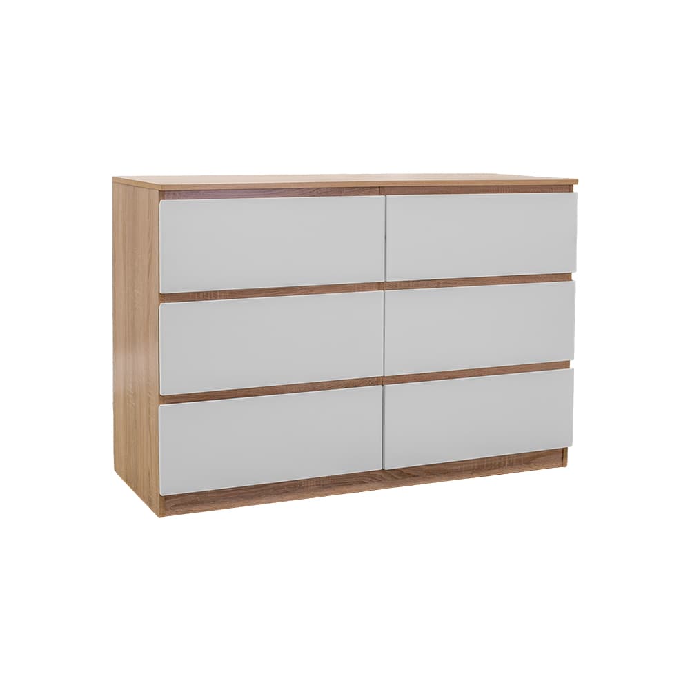 NORM/120,Chest of Drawer