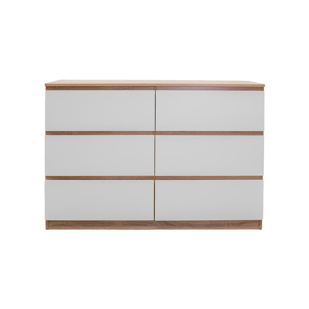 NORM/120,Chest of Drawer-3