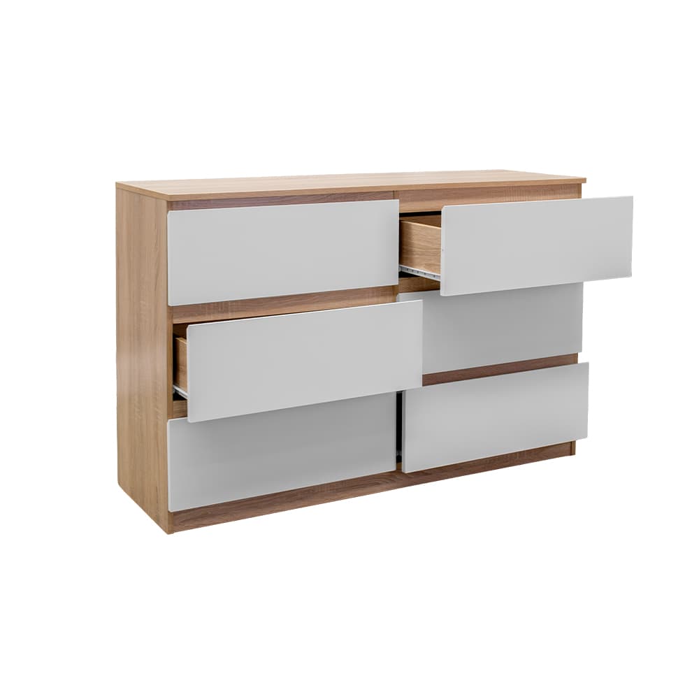 NORM/120,Chest of Drawer-4