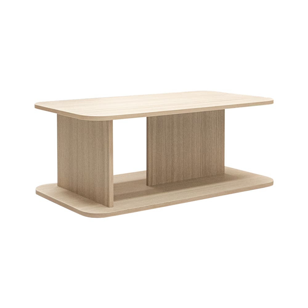 MOKKA-A/89, โต๊ะกลาง