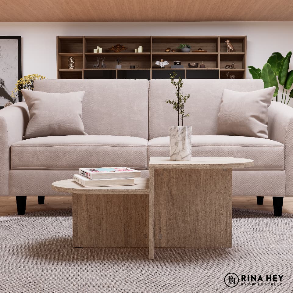 MOKKA-B/90, Coffee Table-5