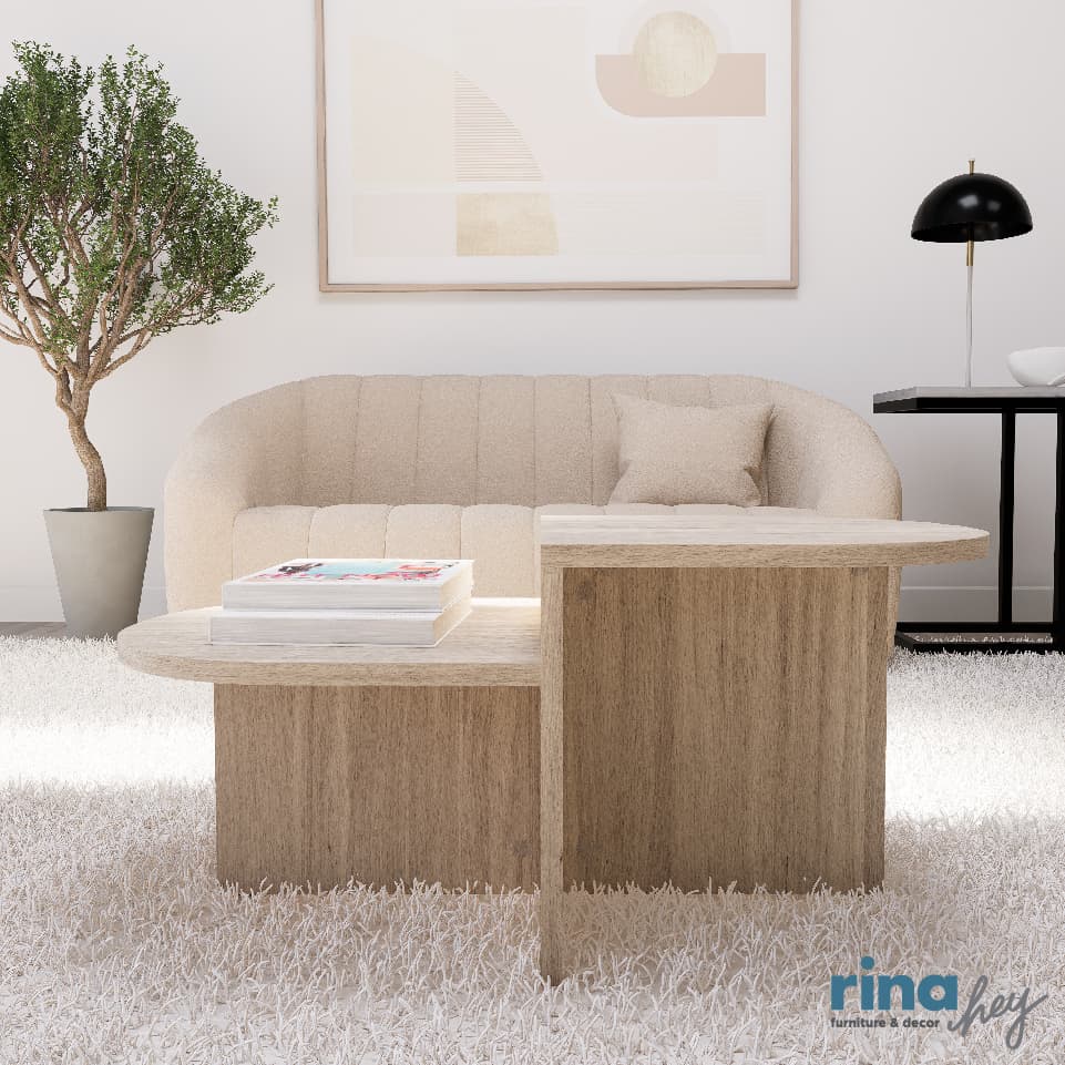 MOKKA-B/90, Coffee Table-6