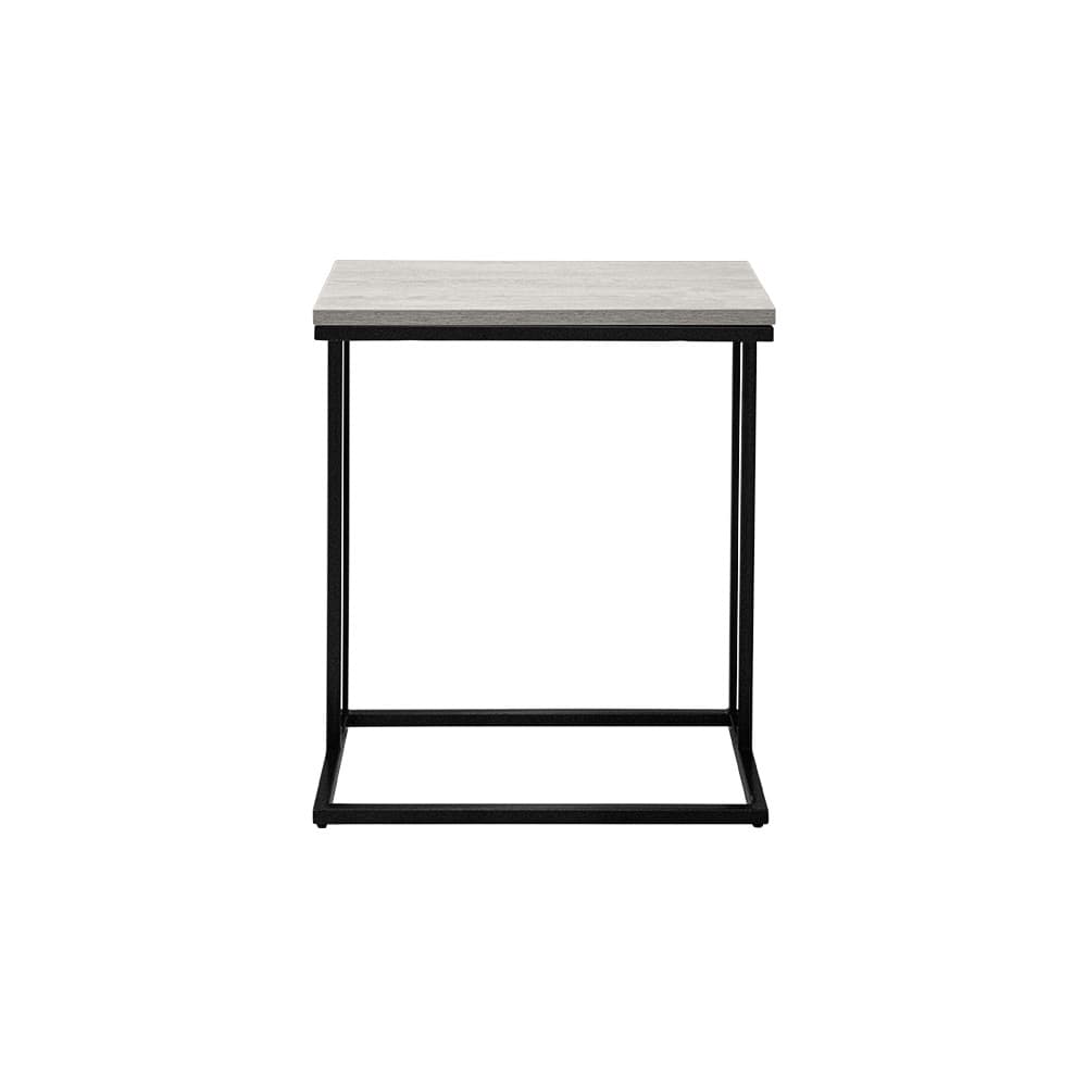 PLUM-PLUS/55,Side Table-2