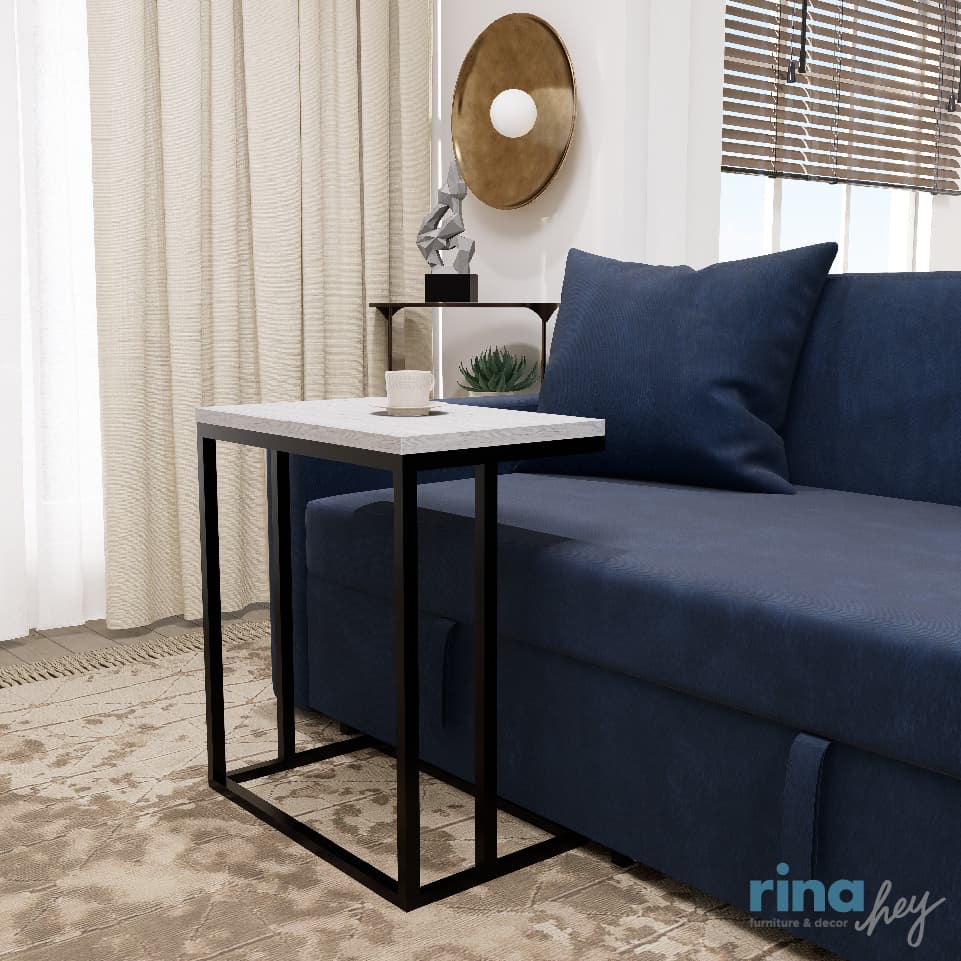 PLUM-PLUS/55,Side Table-8