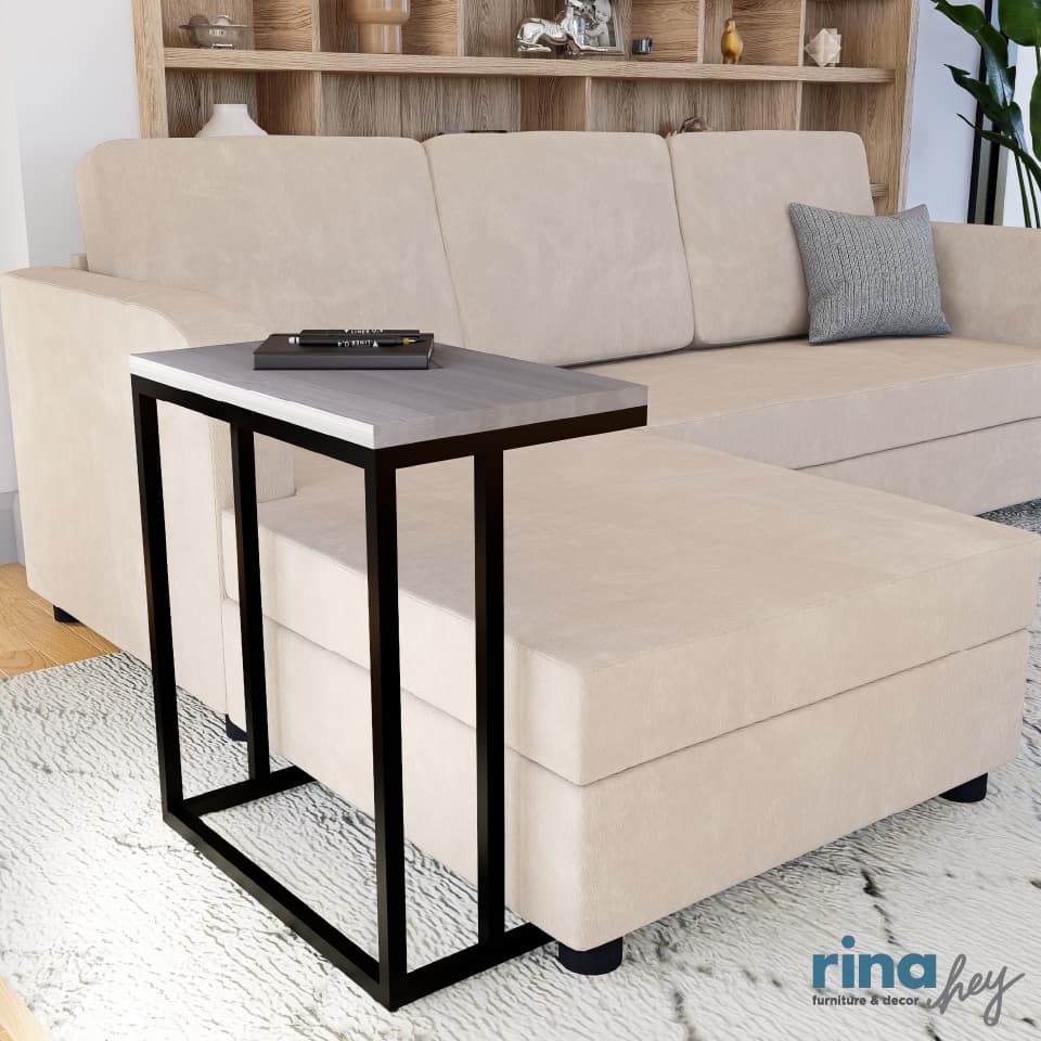 PLUM-PLUS/55,Side Table-9