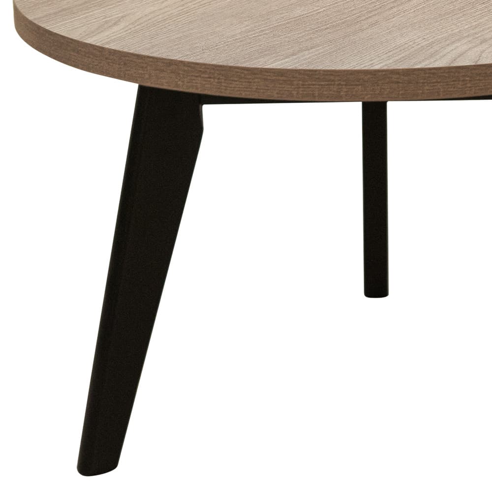 CHAPTER PLUS ROUND/60,Coffee Table-3