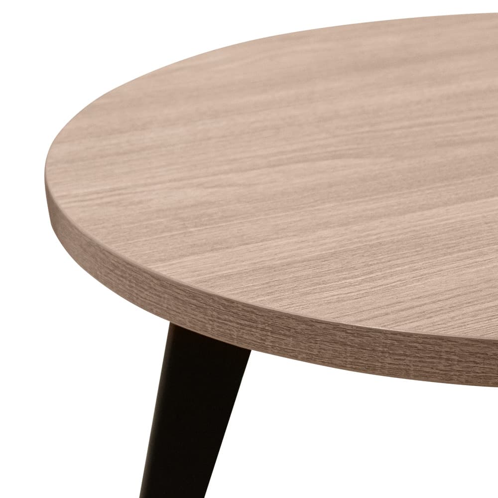 CHAPTER PLUS ROUND/60,Coffee Table-4