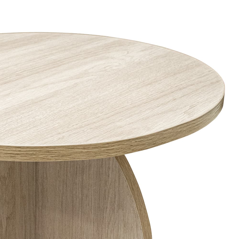 MOKKA/44,Side Table-2