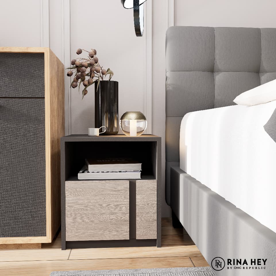 THE LINE,ตู้ข้างเตียง -4