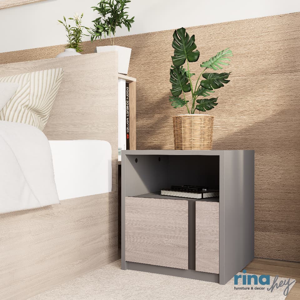 THE LINE,ตู้ข้างเตียง -5