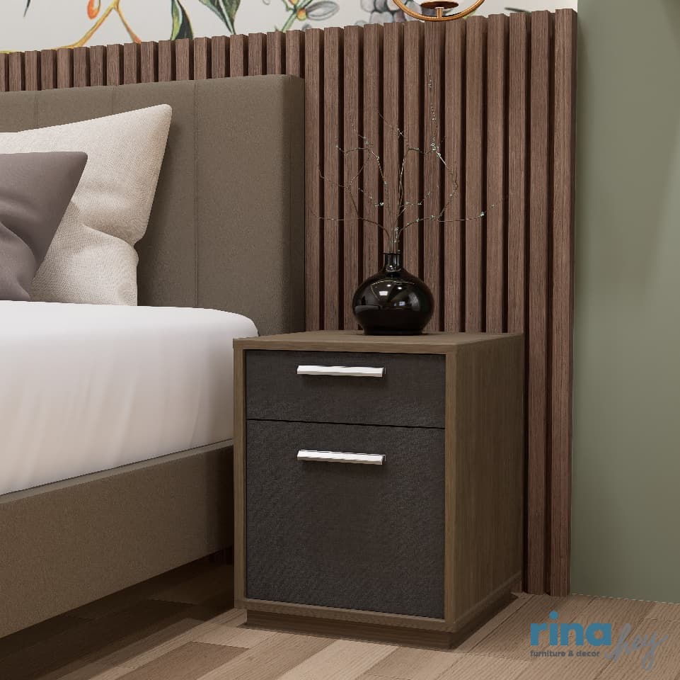 KAIZER,ตู้ข้างเตียง -6