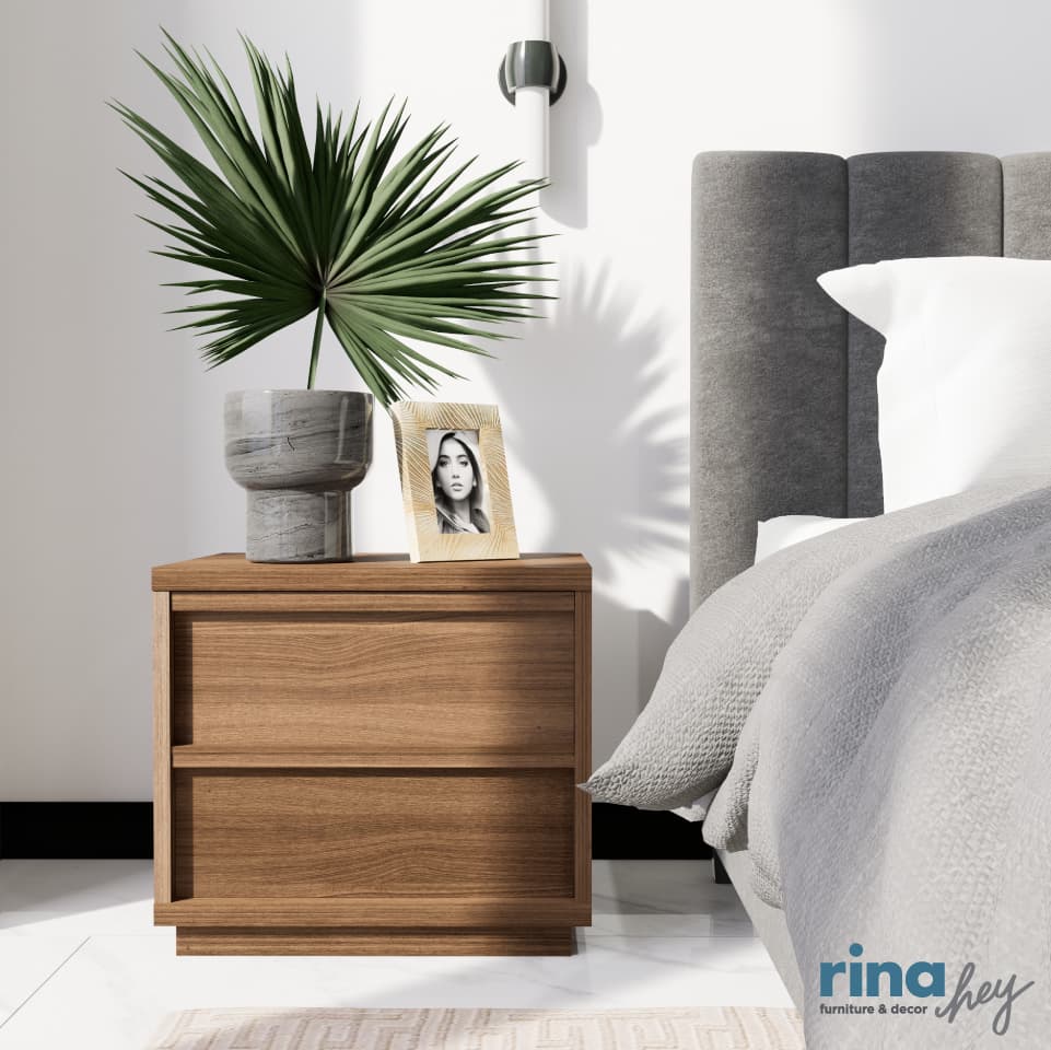 ZEEN-NEW,ตู้ข้างเตียง -8