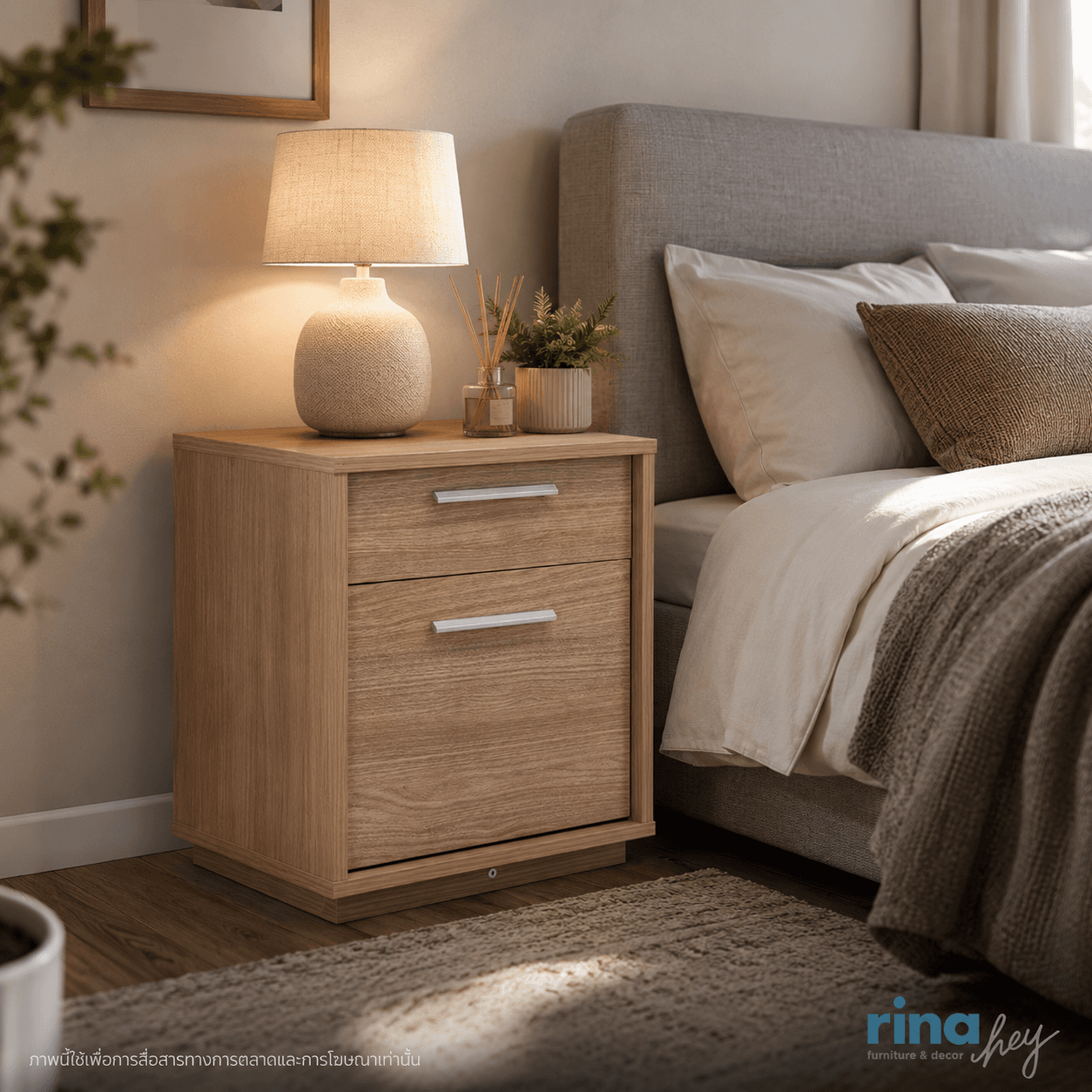 KAIZER SPECIAL,Night Table-6