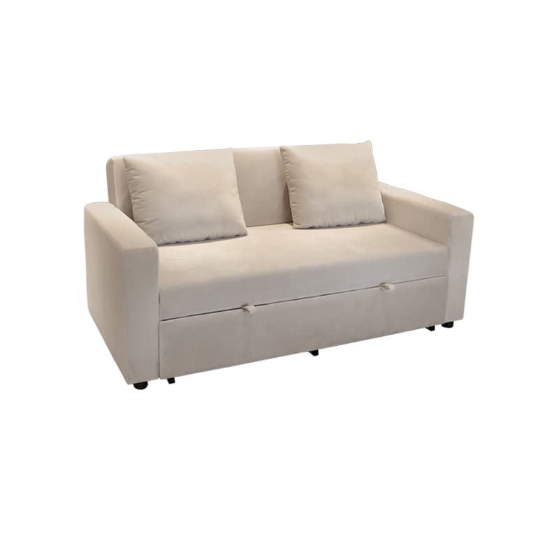 FINN/3,3 Seater Sofa Bed