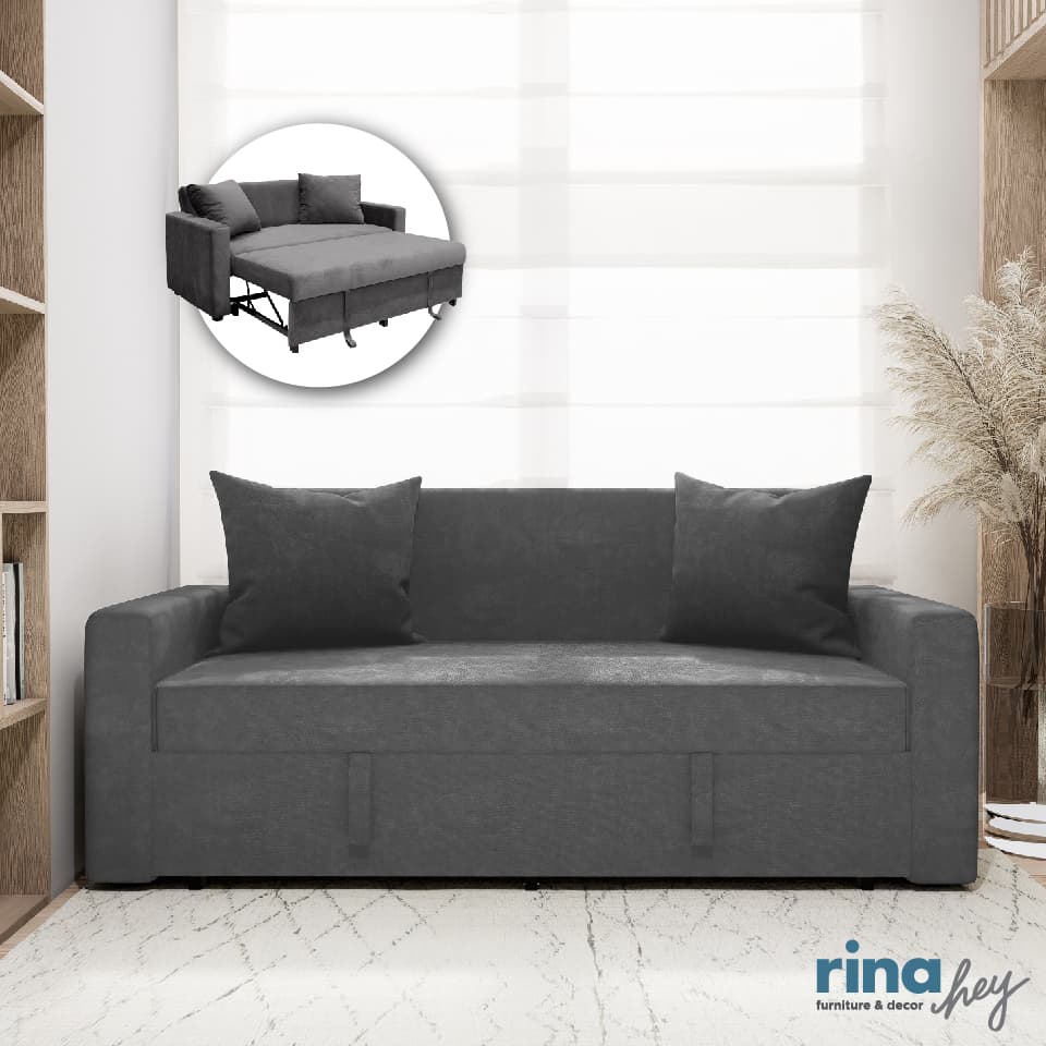 FINN/3,โซฟาเบด 3 ที่นั่ง -8