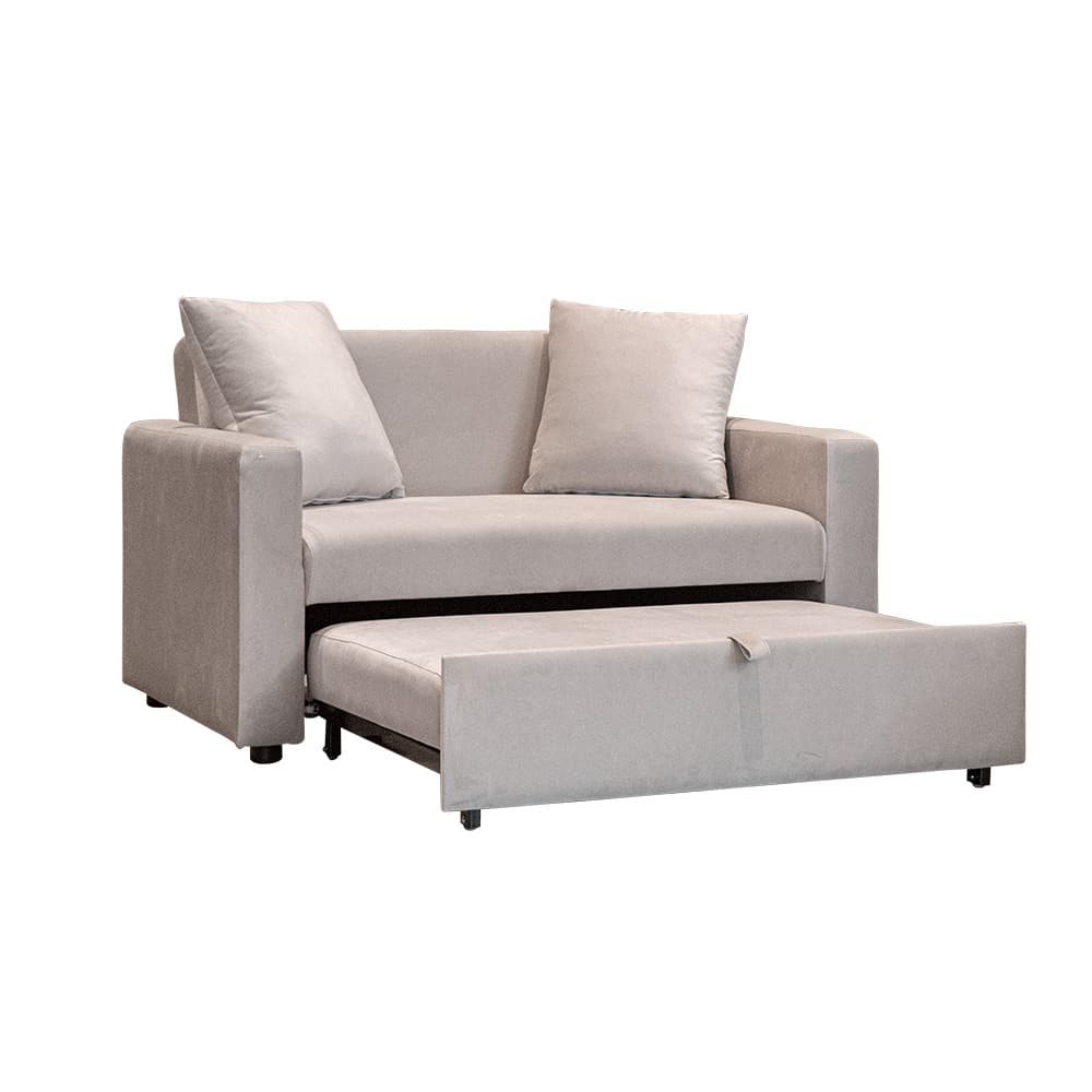 FINN/2,2 Seater Sofa Bed-3