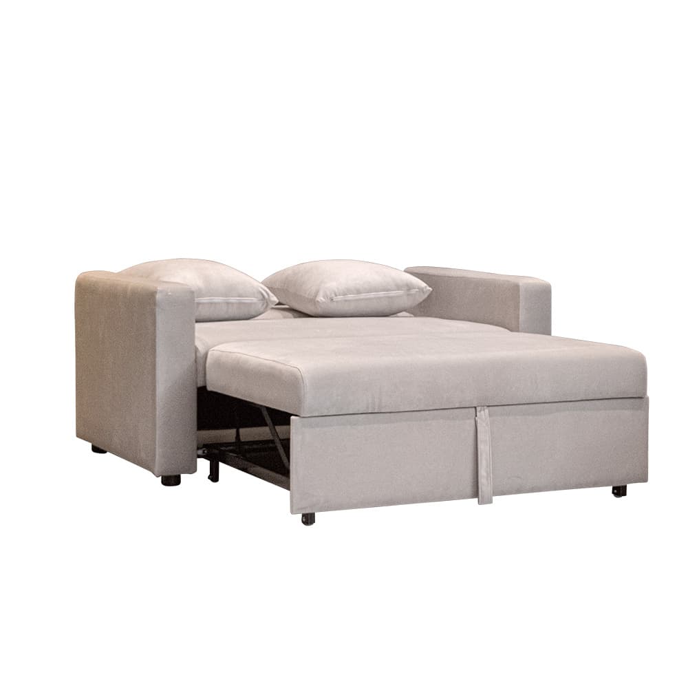 FINN/2,2 Seater Sofa Bed-5