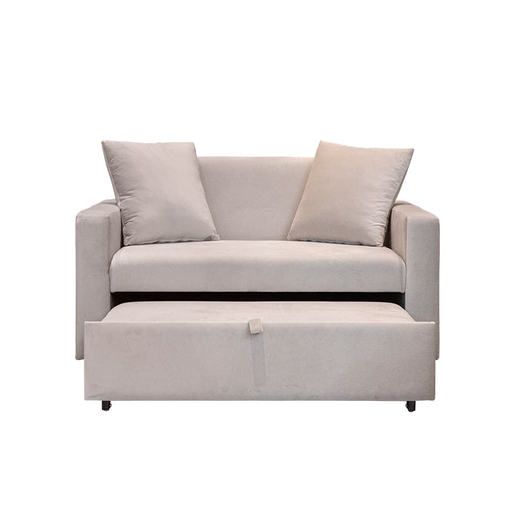 FINN/2,2 Seater Sofa Bed-6