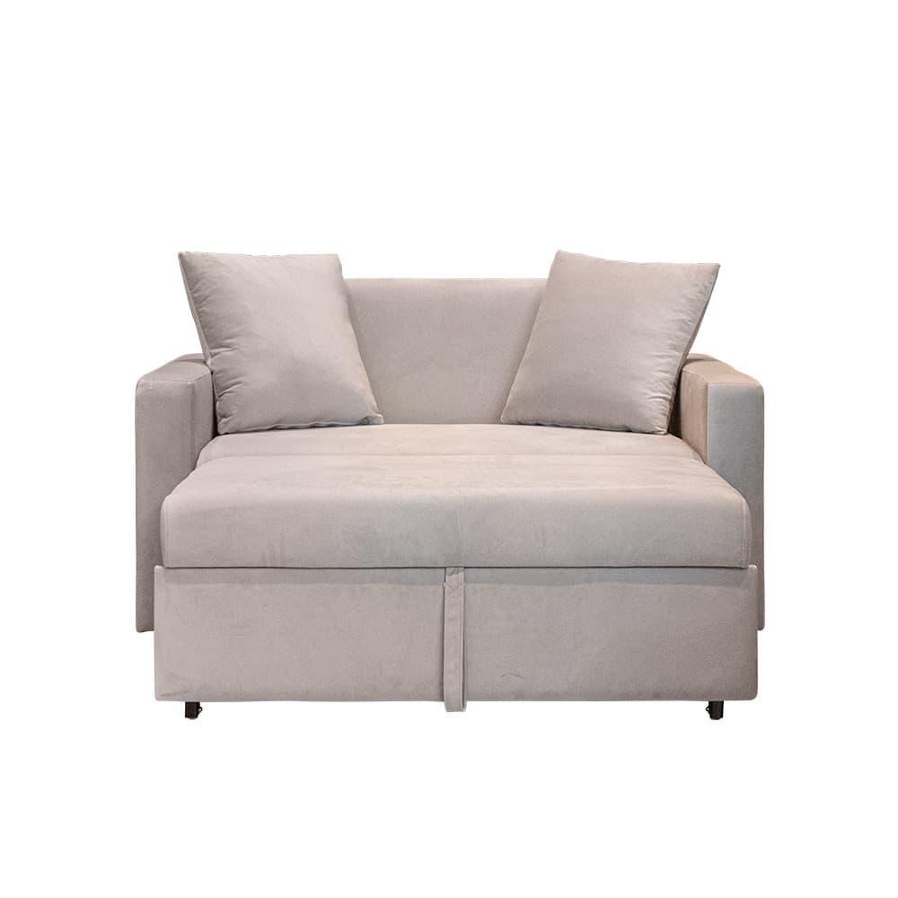 FINN/2,2 Seater Sofa Bed-7