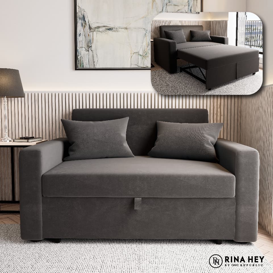 FINN/2,โซฟาเบด 2 ที่นั่ง -8