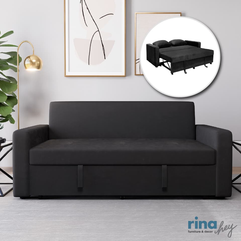 FINN/3,โซฟาเบด 3 ที่นั่ง -9