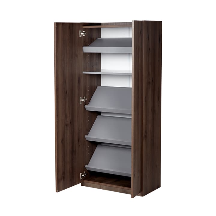 ALFA/60,Shoe Cabinet-3