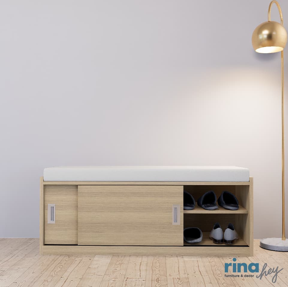 BURGAS/120,ตู้รองเท้า -6