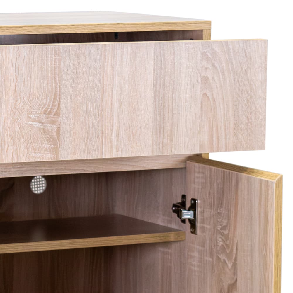 NORM/60,ตู้รองเท้า-5