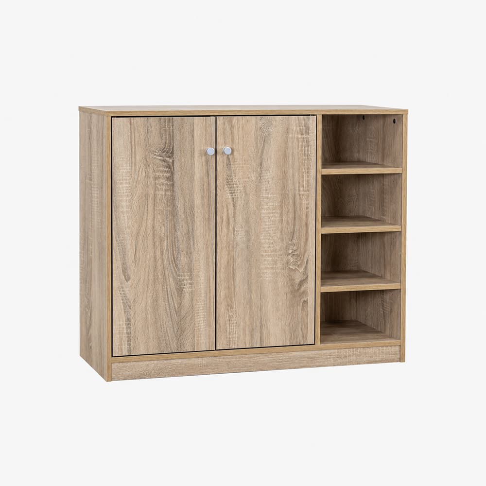NORM/100,Shoe Cabinet