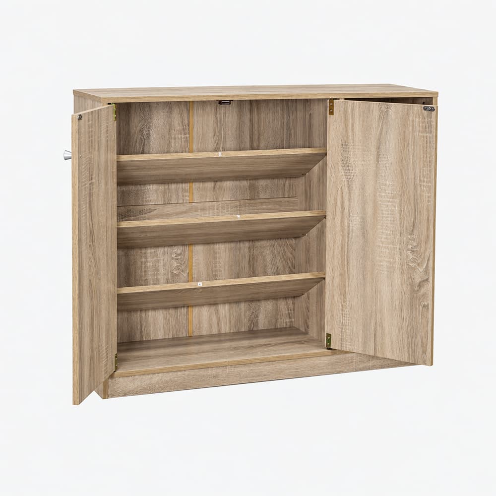 NORM/100,Shoe Cabinet-3