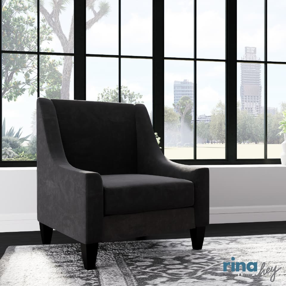 LANET/1,1 Seater Sofa-6