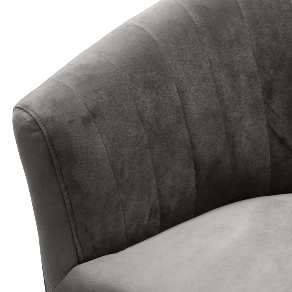 ANNETT-PLUS/2,โซฟา 2 ที่นั่ง-6