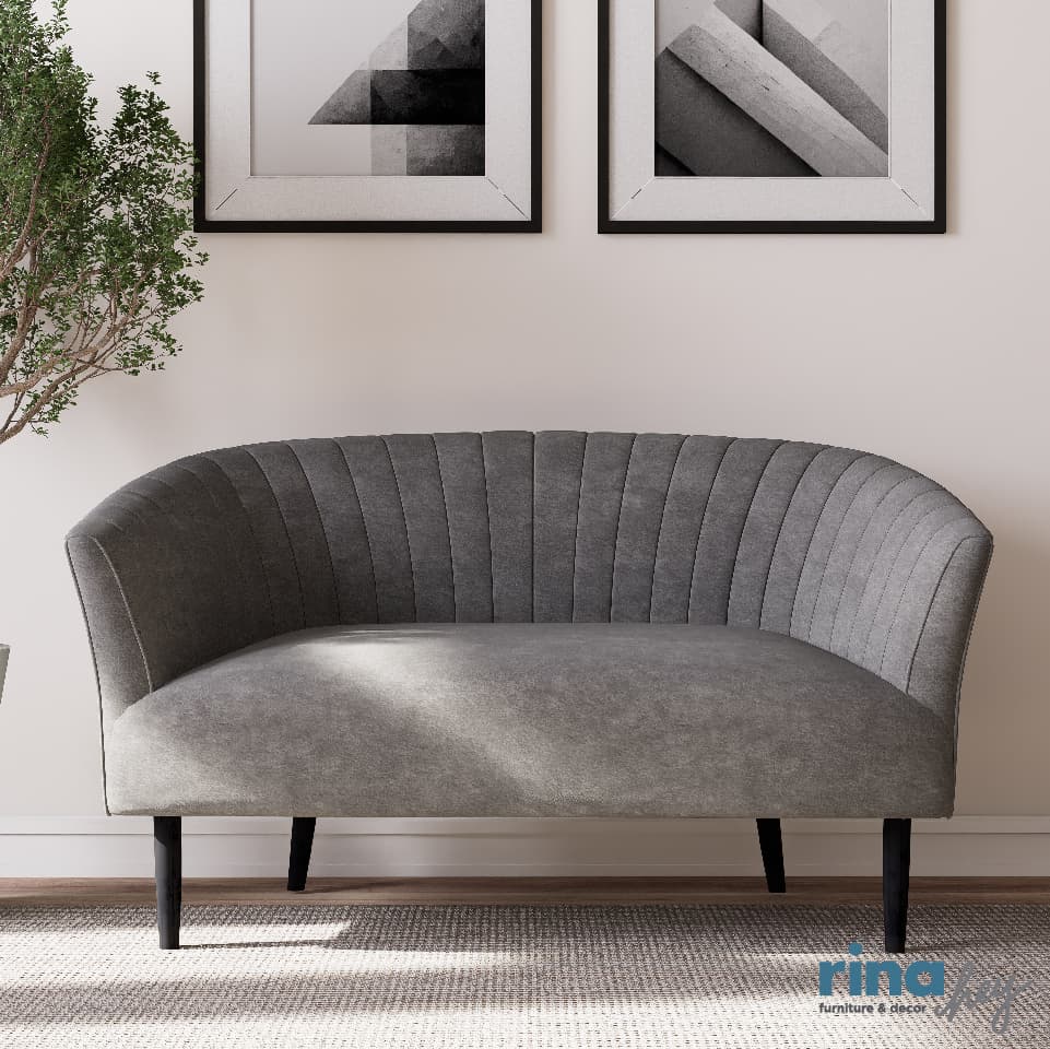 ANNETT-PLUS/2,โซฟา 2 ที่นั่ง-7