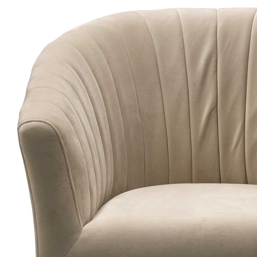 ANNETT-PLUS/1,1 Seater Sofa-3