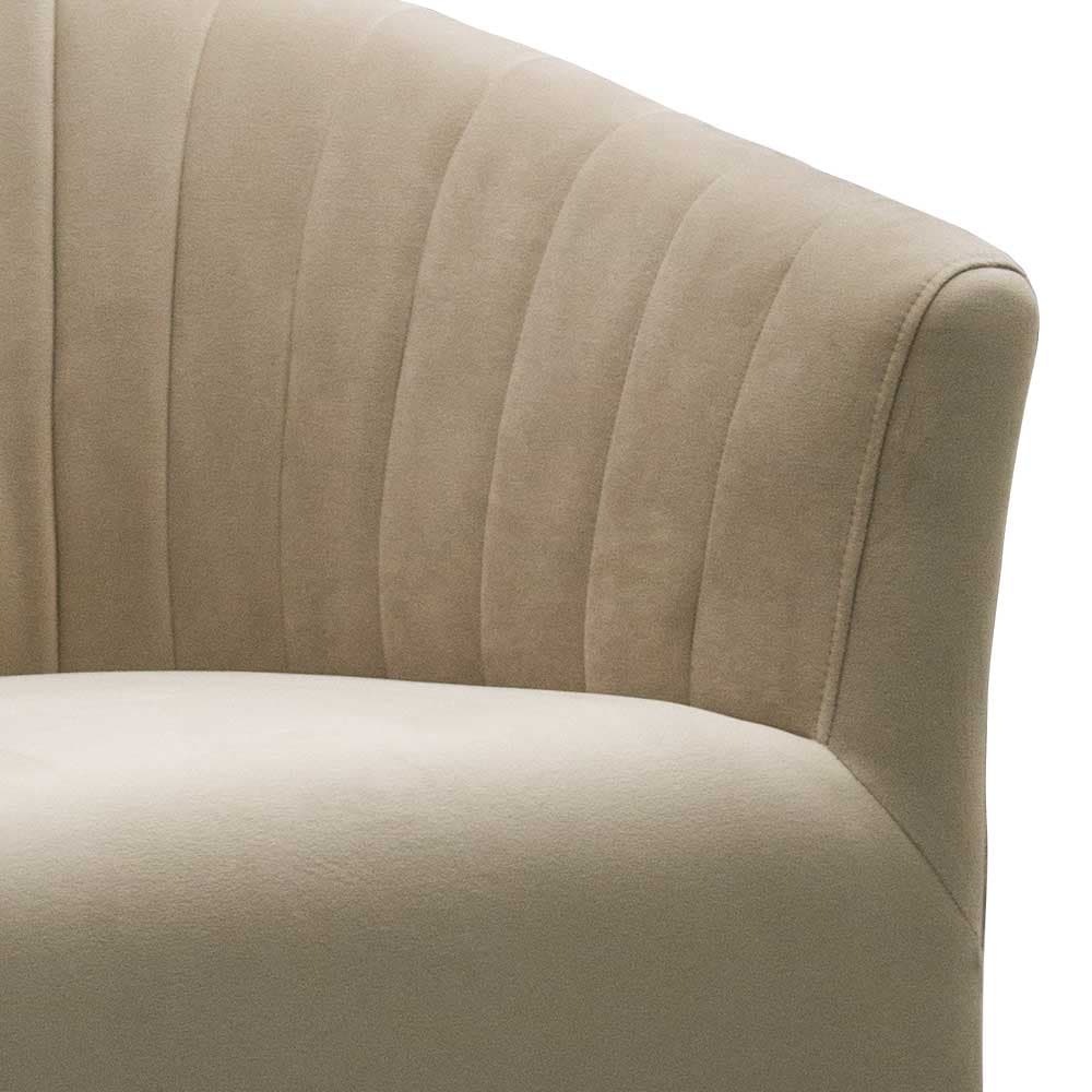 ANNETT-PLUS/1,1 Seater Sofa-4