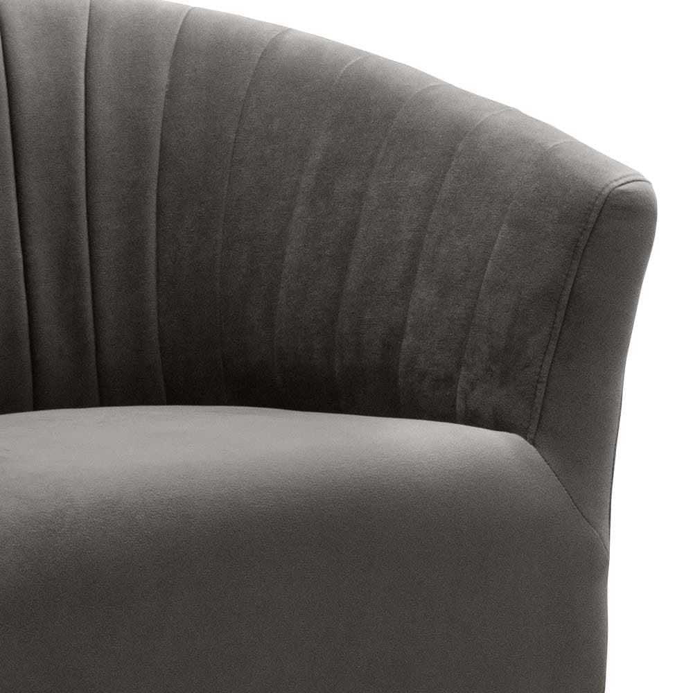 ANNETT-PLUS/1,โซฟา 1 ที่นั่ง-4