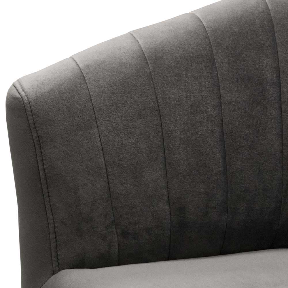 ANNETT-PLUS/1,1 Seater Sofa-7