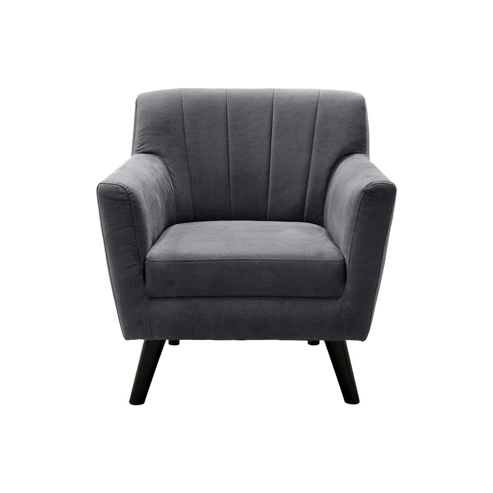 ESSONA/1,1 Seater Sofa-2