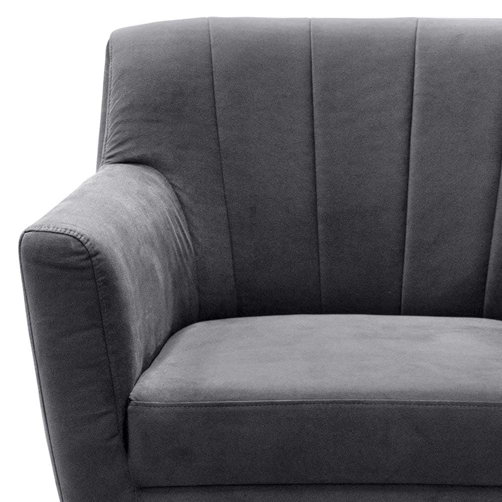 ESSONA/1,1 Seater Sofa-3