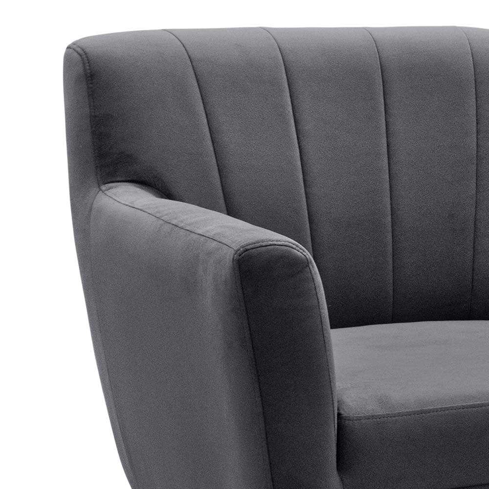 ESSONA/1,1 Seater Sofa-5