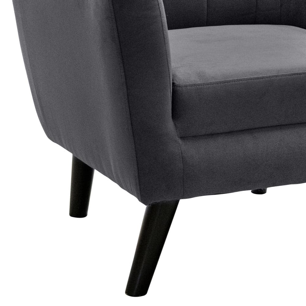 ESSONA/1,1 Seater Sofa-6