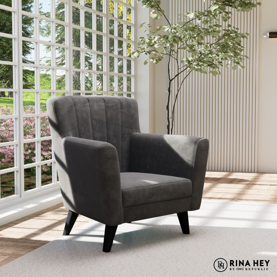 ESSONA/1,1 Seater Sofa-7