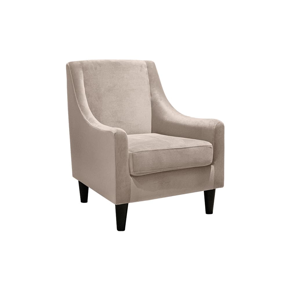 LANET/1,1 Seater Sofa